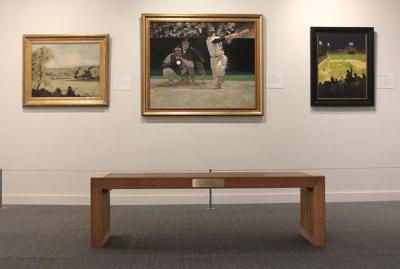 National Baseball Hall of Fame and Museum