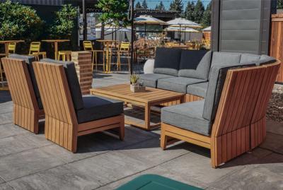 Cascades Amphitheater