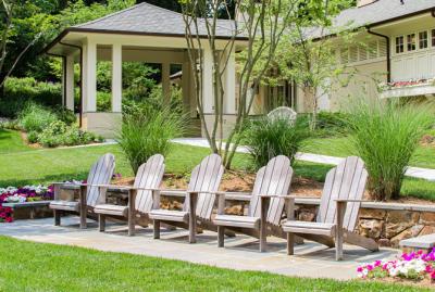 Chevy Chase Recreation Association