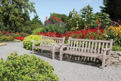 Minnesota Landscape Arboretum